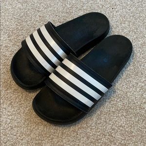 Adidas Slides